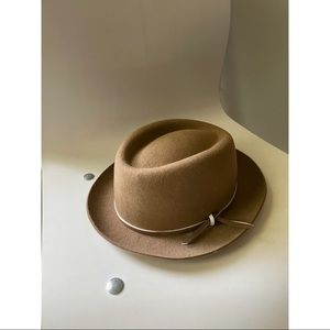 Gigi Pip Ruth Trilby Hat